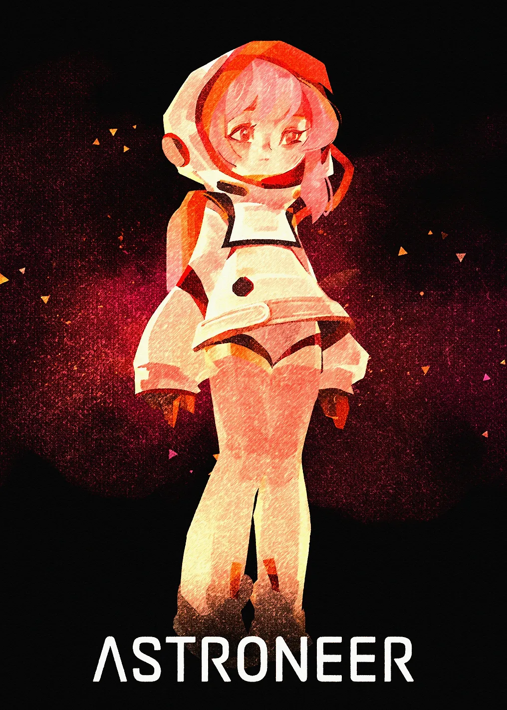 Astroneer Game Art - 9732118