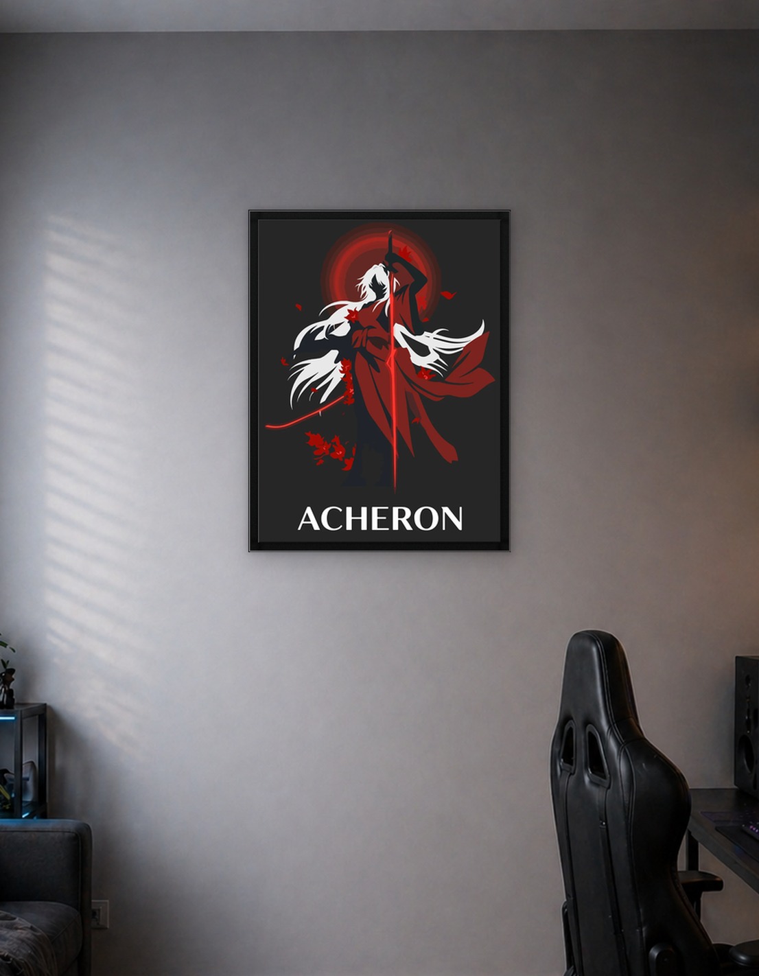 Acheron Honkai Star Rail - 10018890