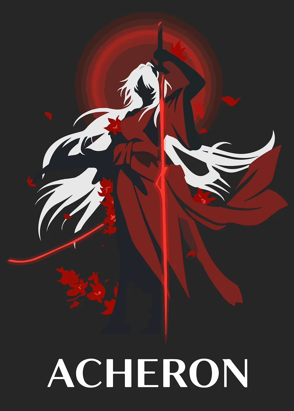 Acheron Honkai Star Rail - 10018890