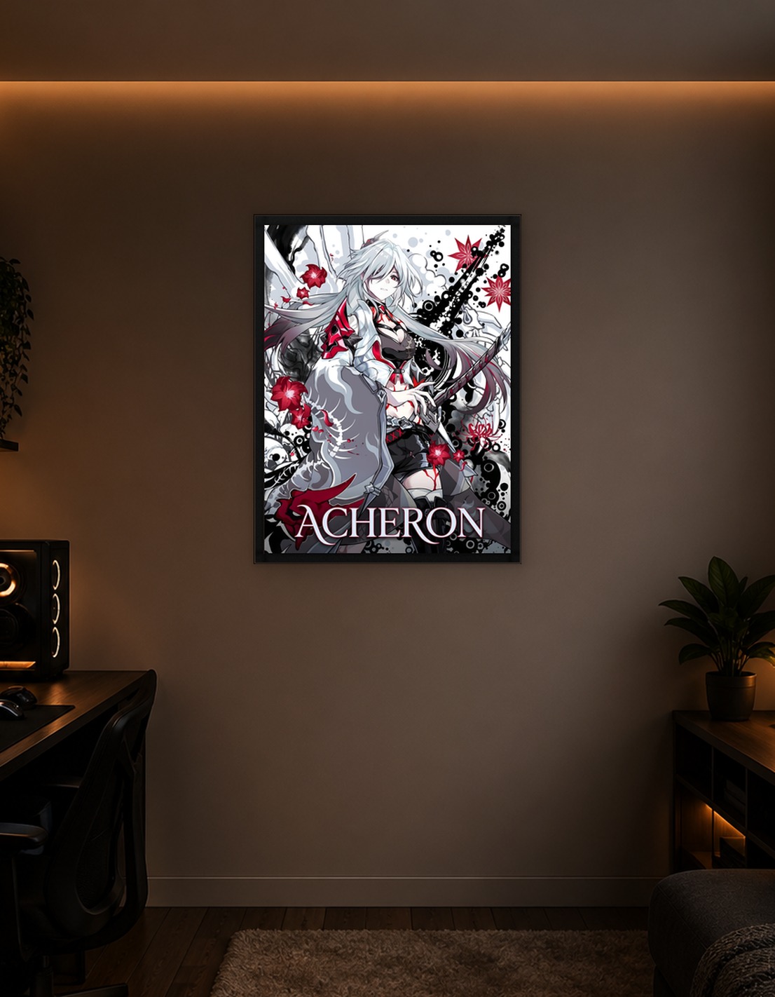 Acheron Honkai Star Rail - 10031553