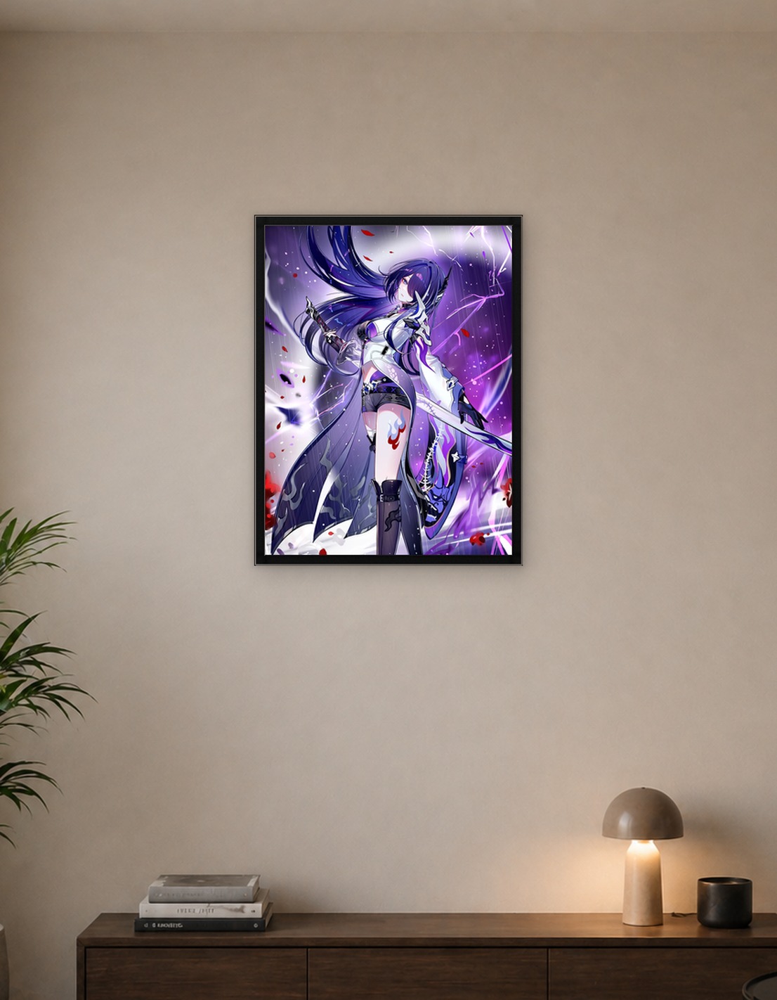 Acheron Honkai Star Rail - 9782356