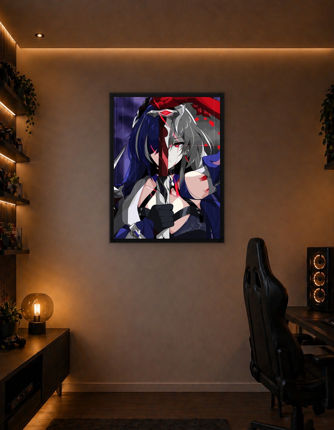 Ахерон 1