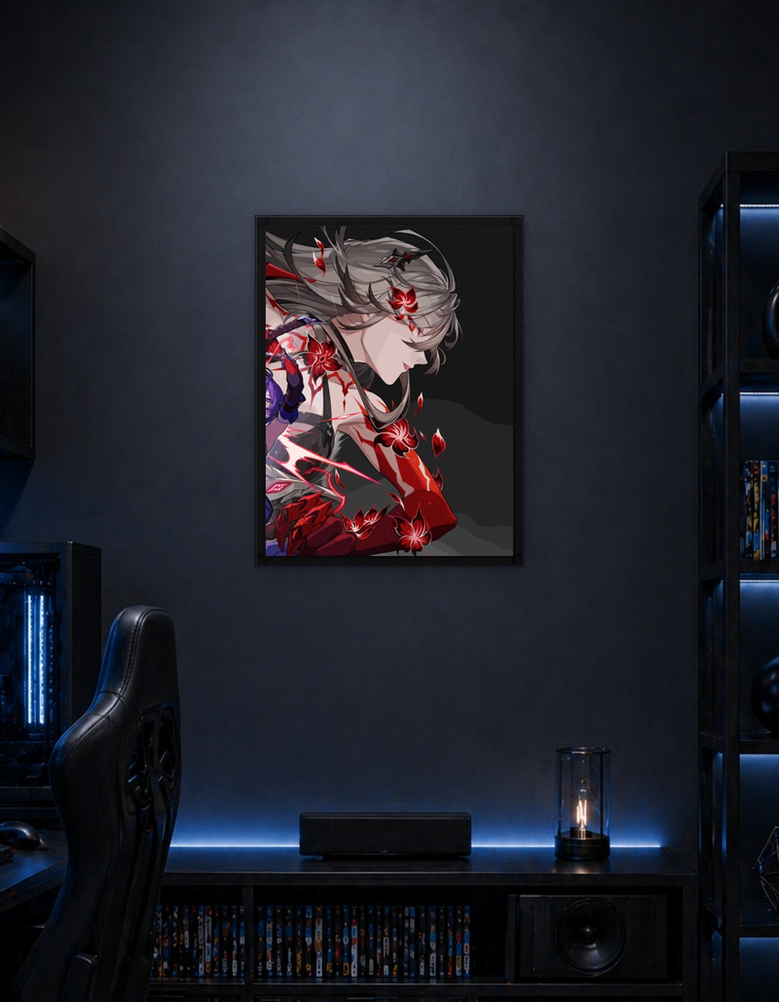 Ахерон 3