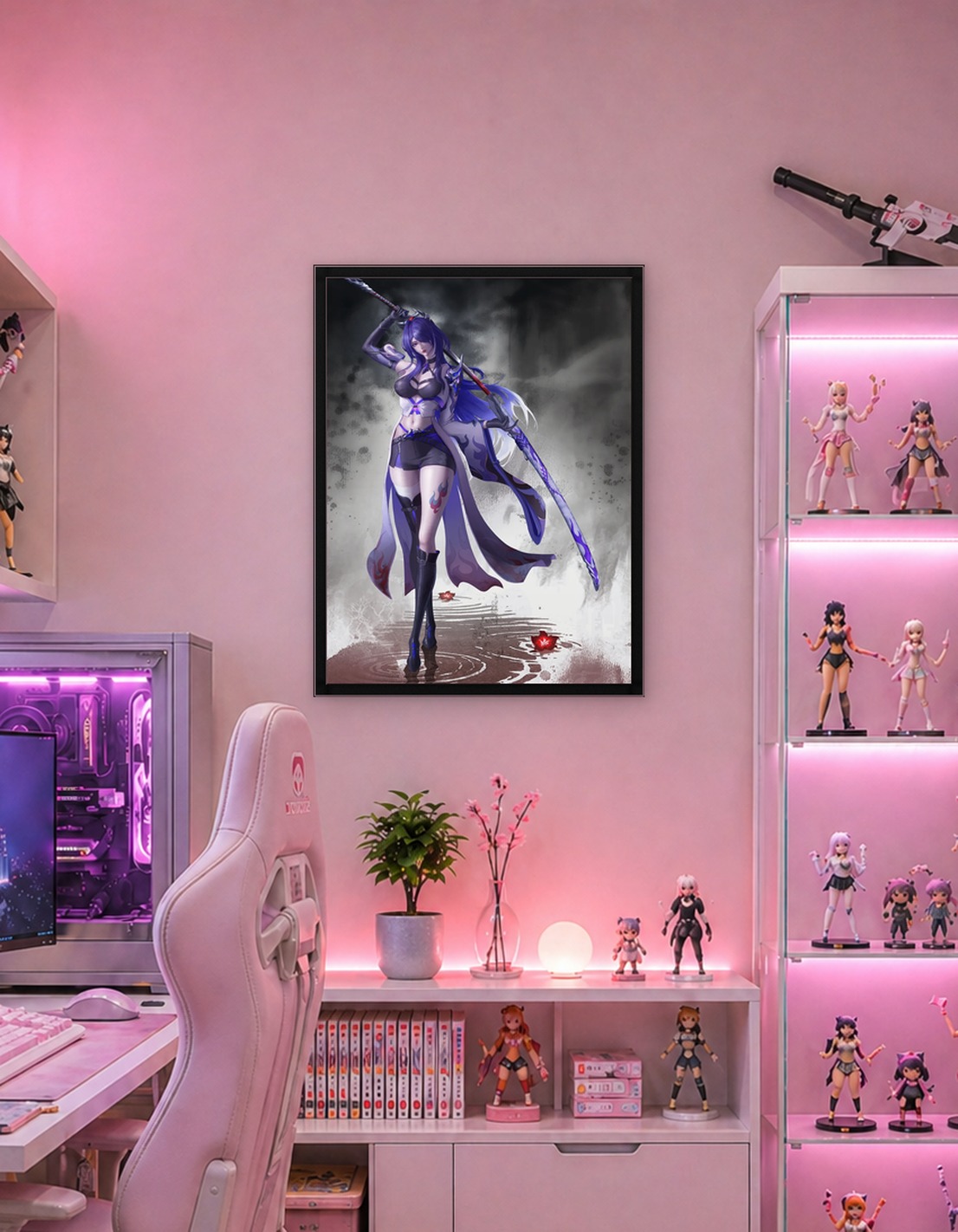 Ахерон 5