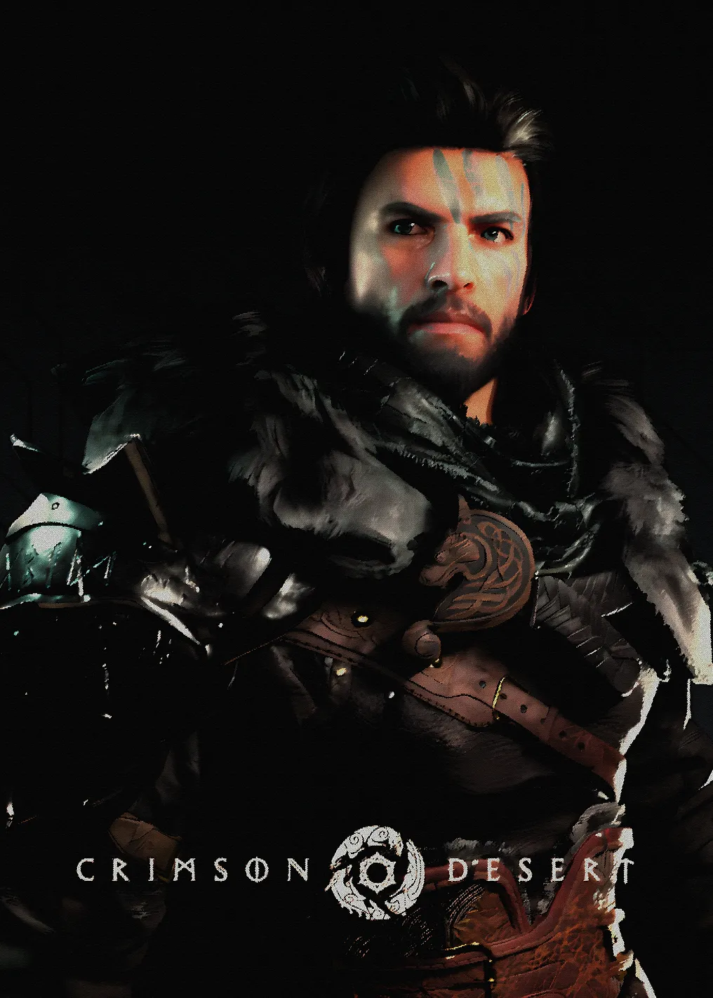 Crimson Desert Game Character - 9917359