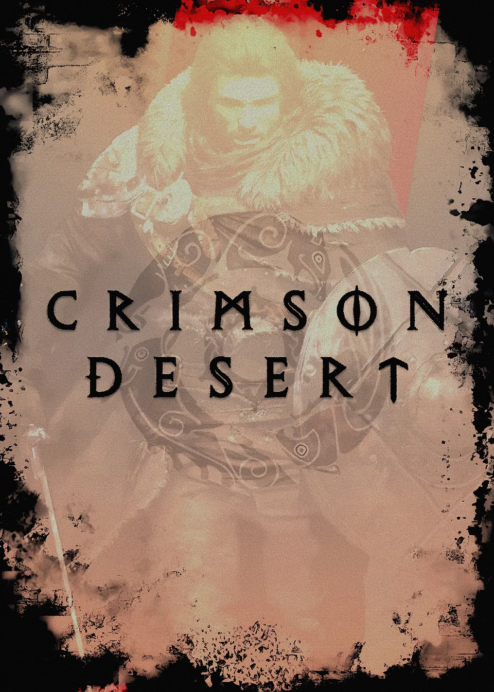 Crimson Desert Game Art - 9917389