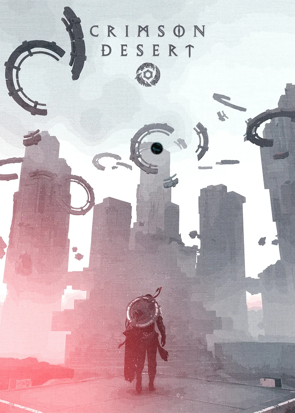 Crimson Desert Game Art - 9989376