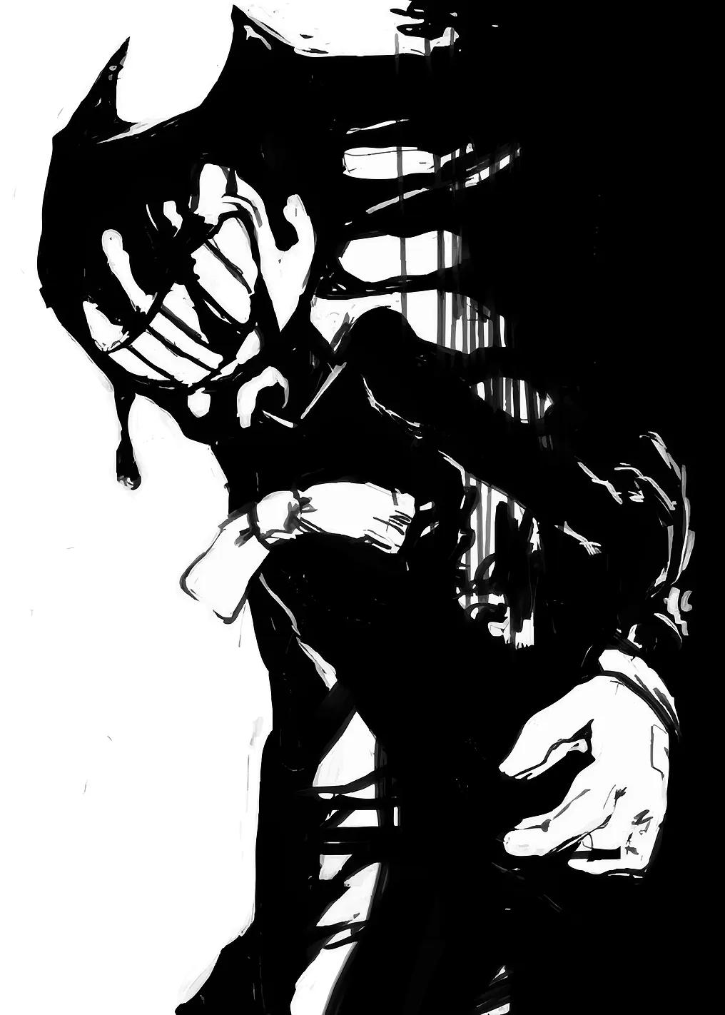 Bendy and the Ink Machine Character - 10039965