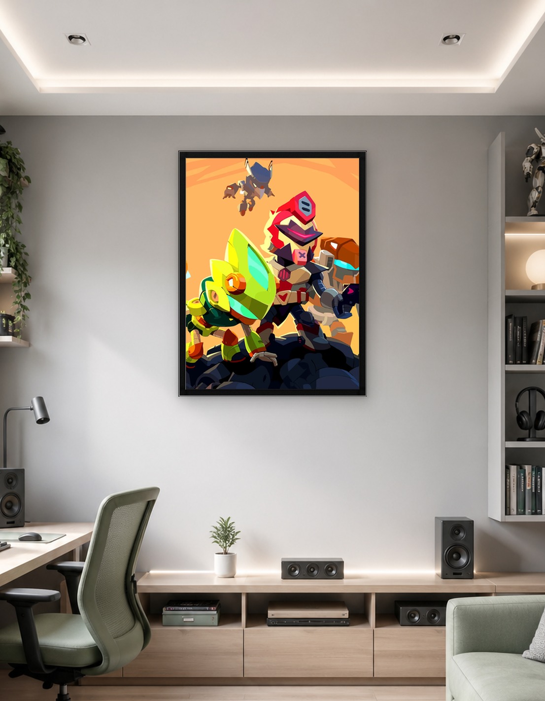 Brawl stars - 10048505