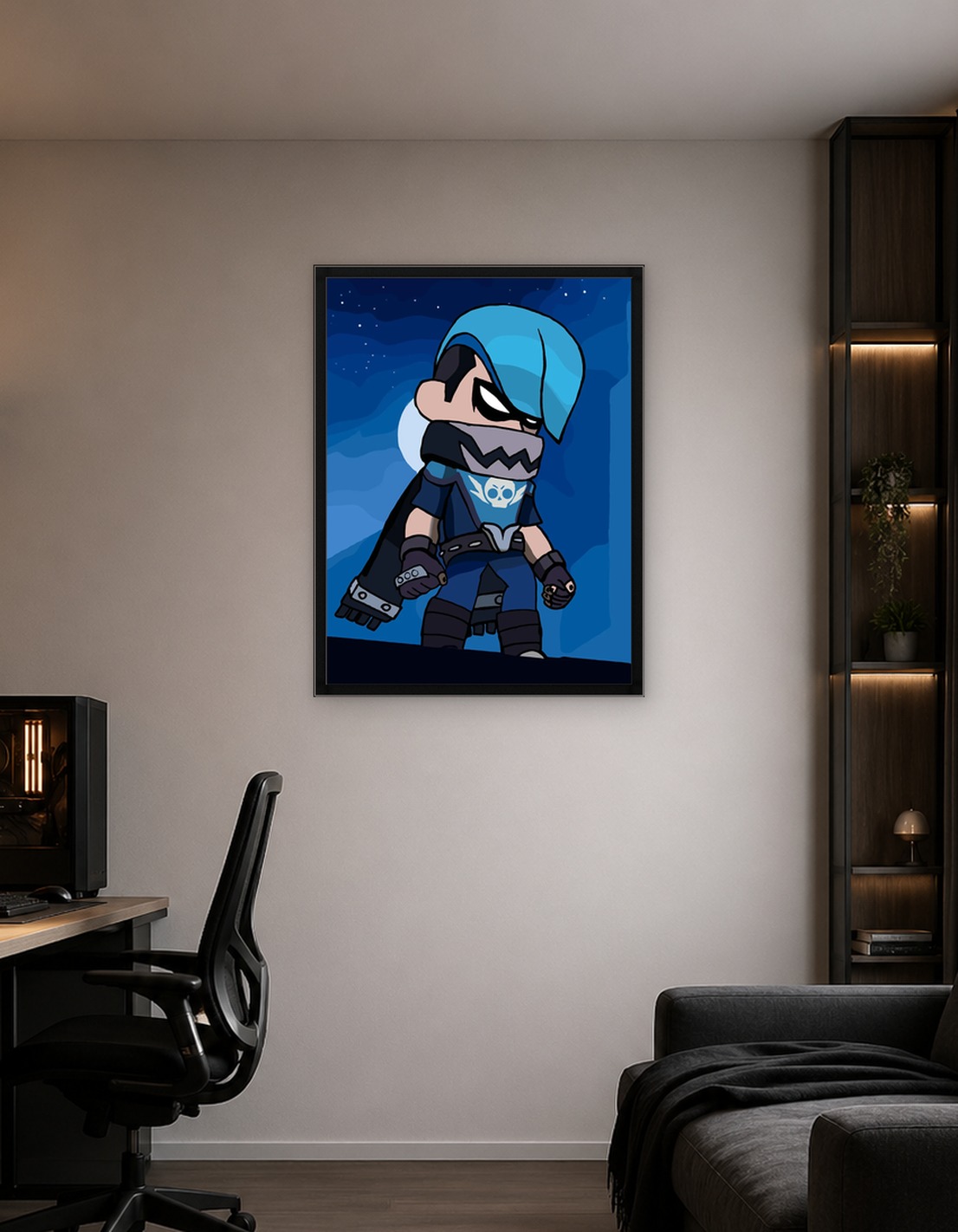 Brawl stars - 10048671