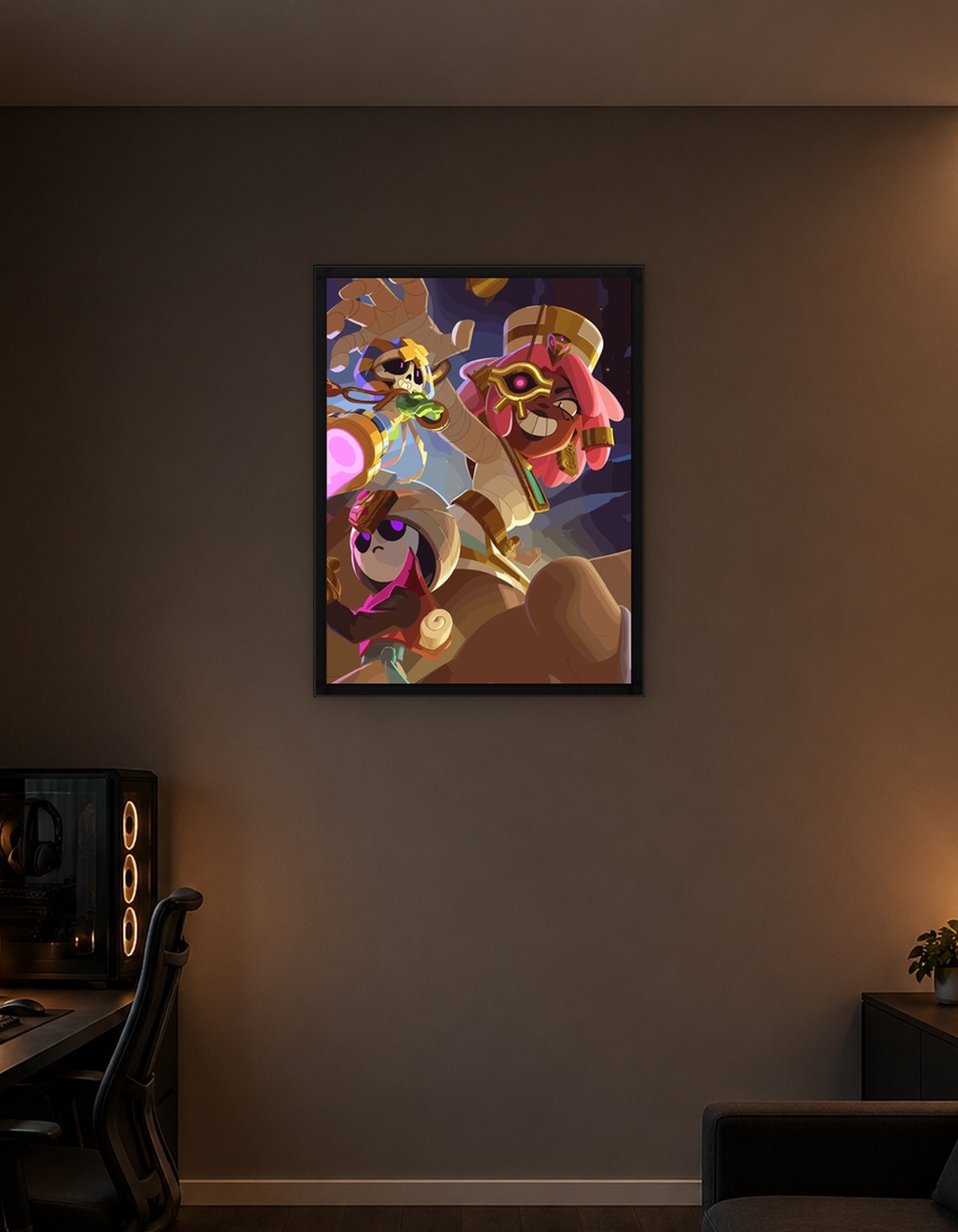Brawl stars - 10048741
