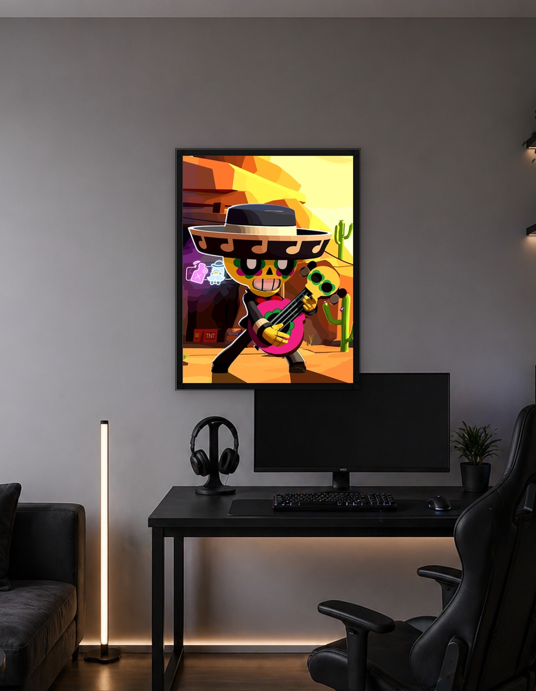 Brawl stars - 9921538