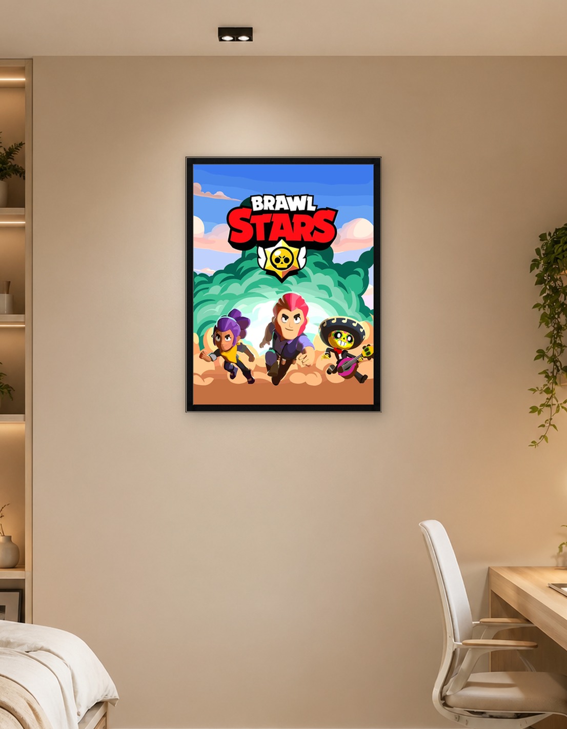 Brawl Stars - 9921544