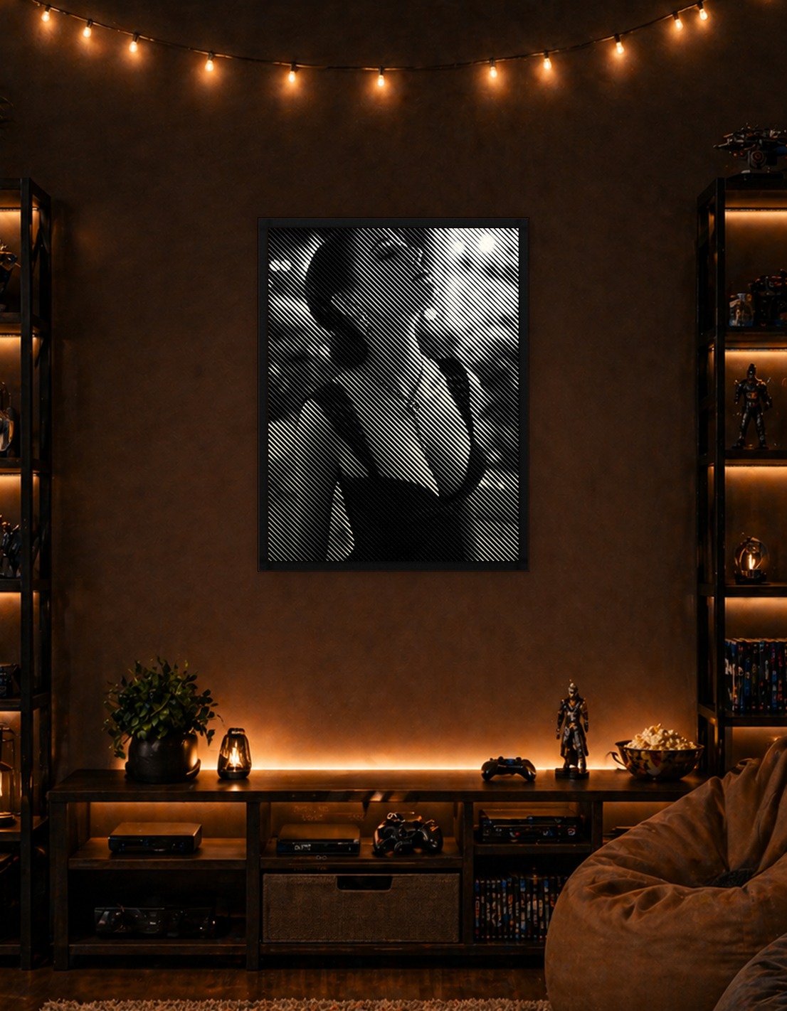 vesper lynd