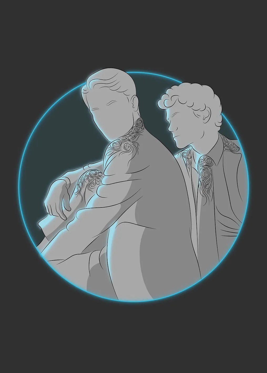wilhelm and simon