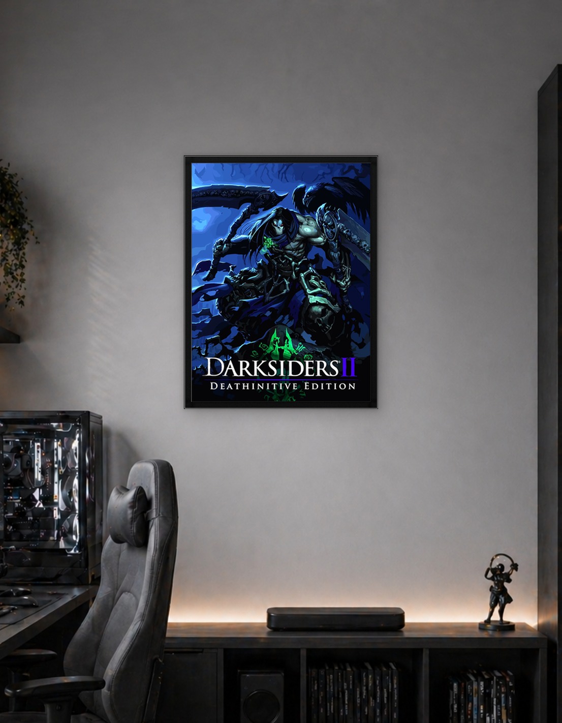 Darksiders II Deathinitive