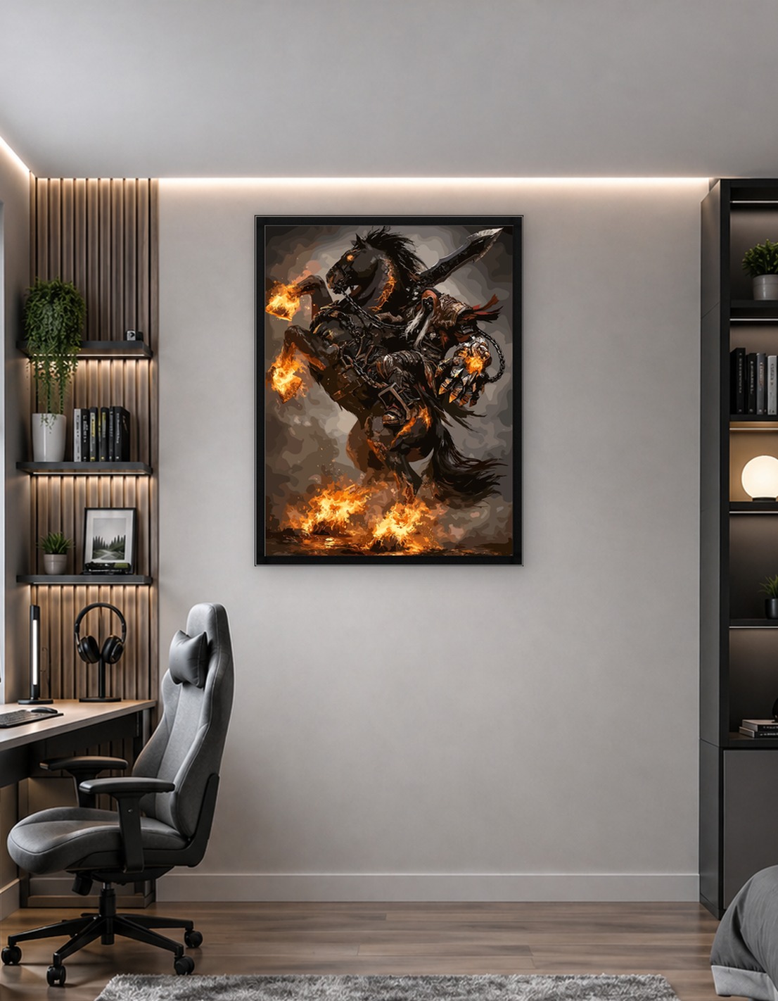 Darksiders