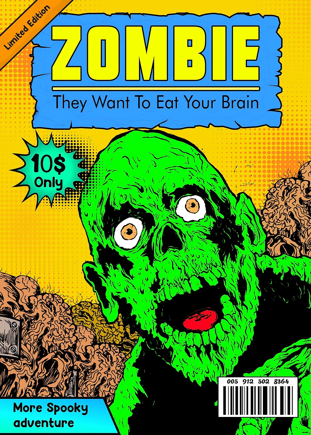 ZOMBIE