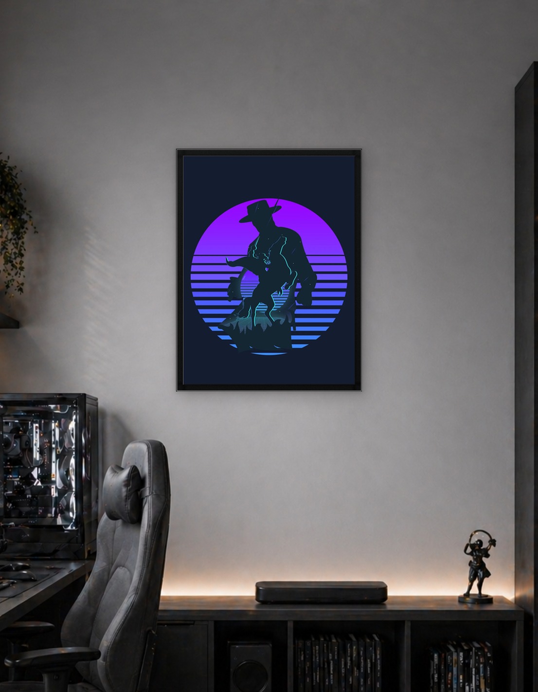 ZORRO RETRO 2