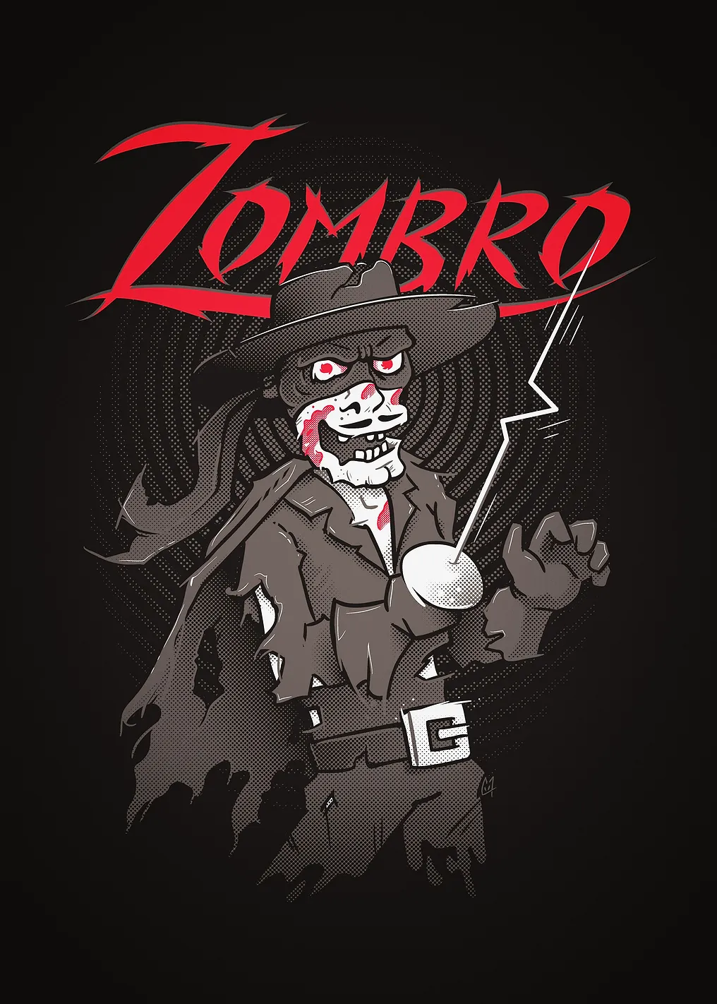 Zombro