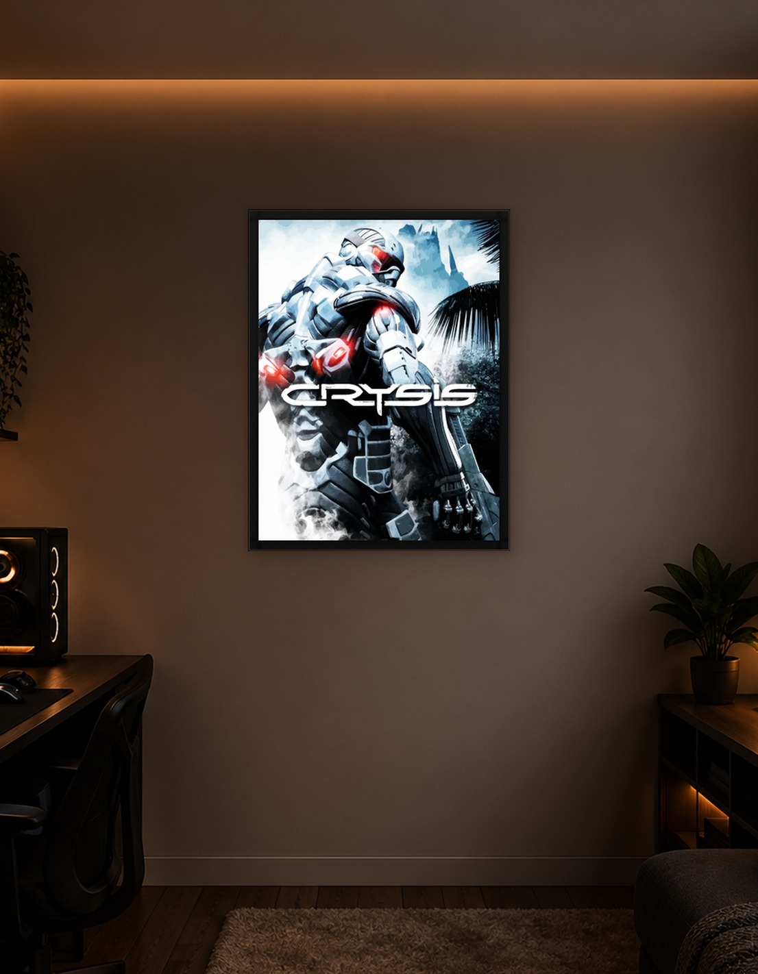 Crysis Game - 9889501