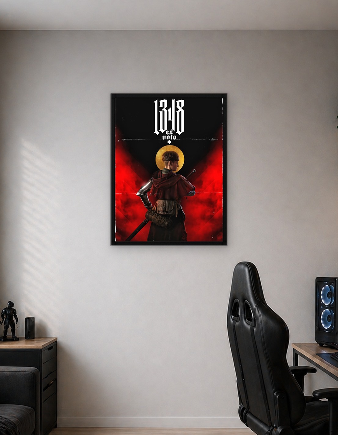 Игра 1348 Экс Вото 1
