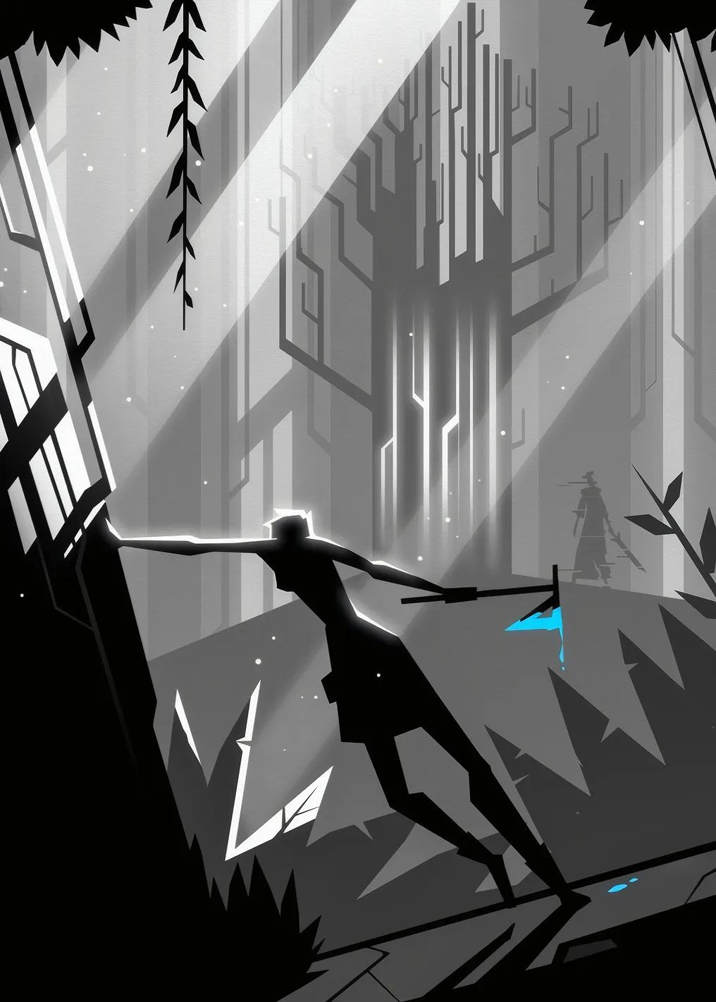 Atone: Heart of the Elder Tree