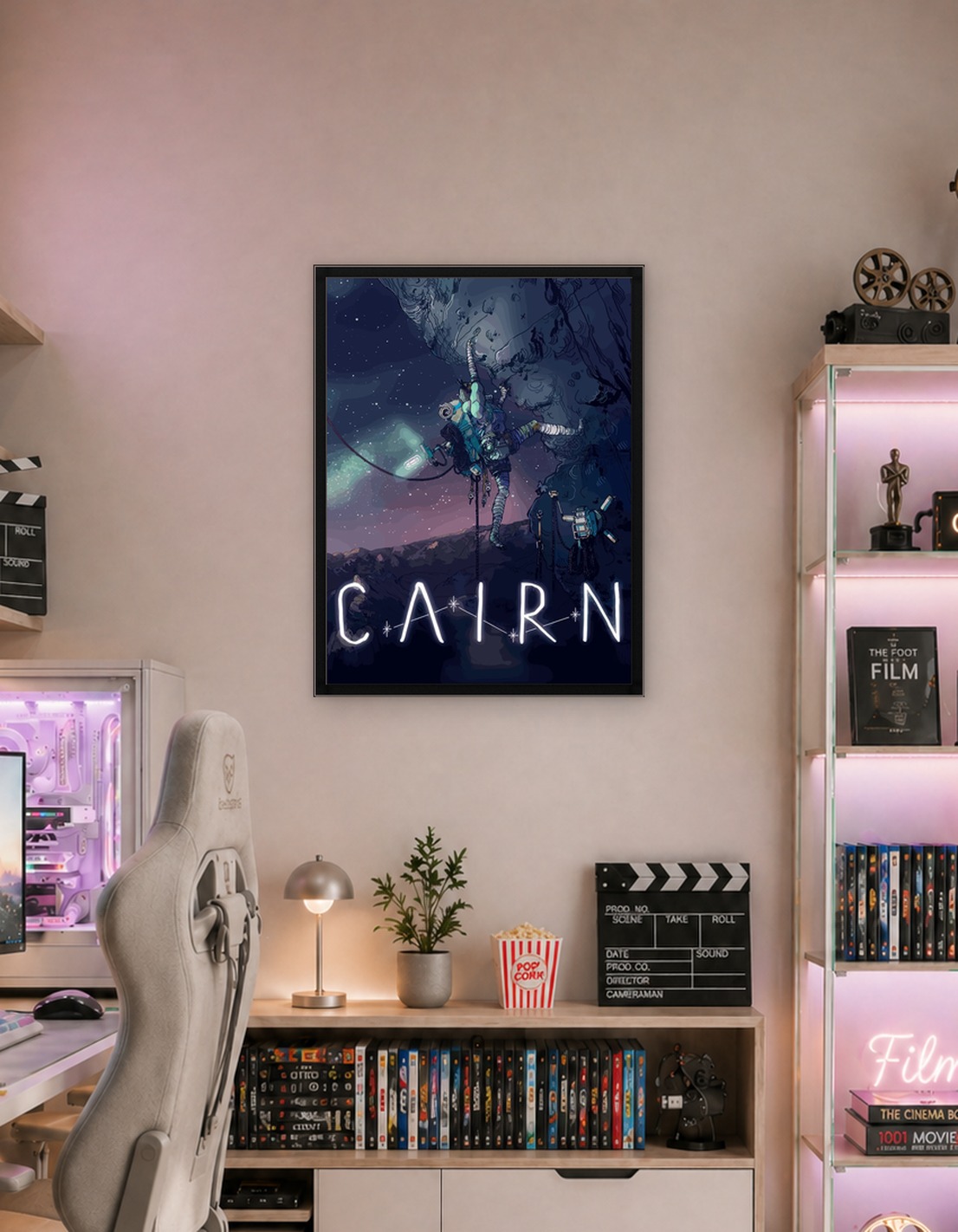 Каирн Игровые Арты 1