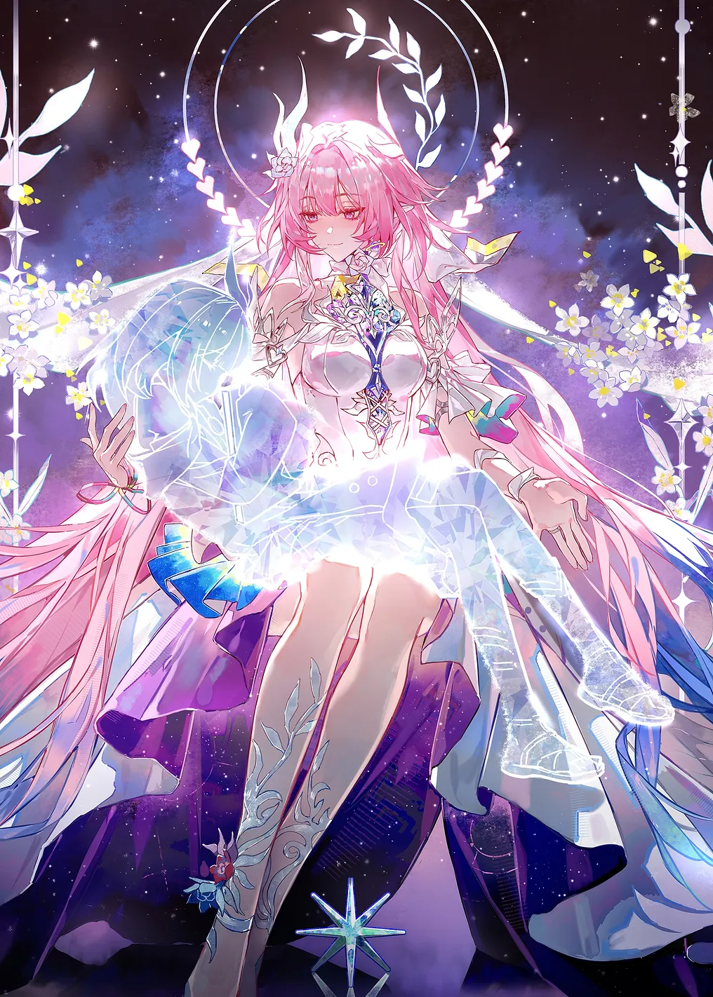 Cyrene Honkai Star Rail - 9630435