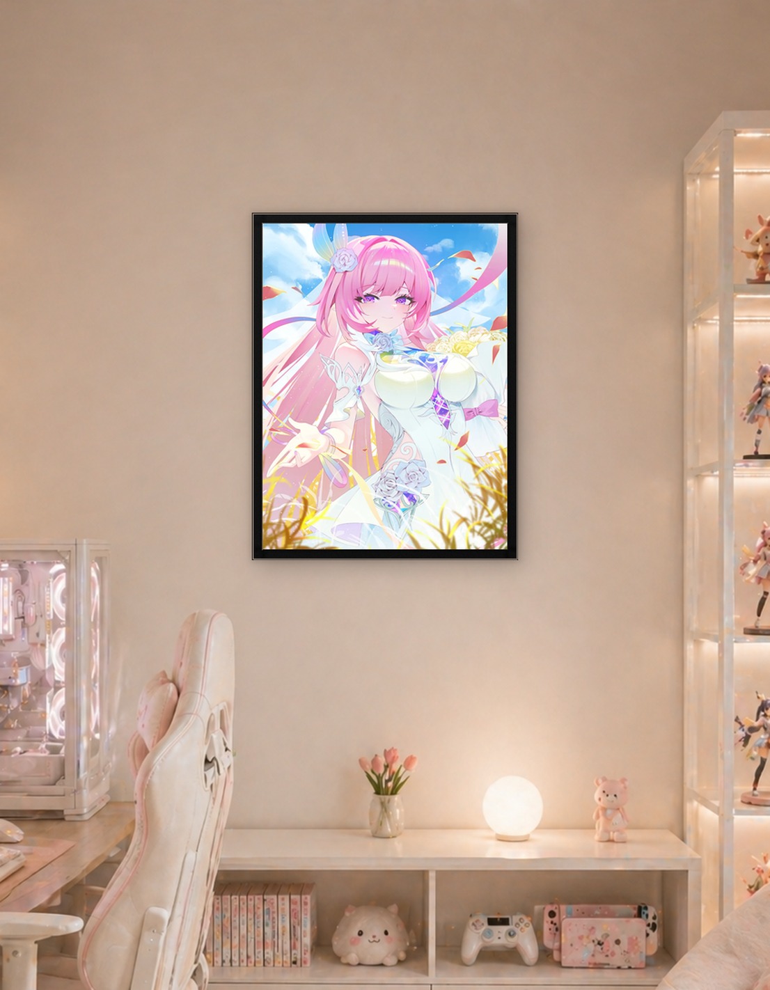 Cyrene Honkai Star Rail - 9720227