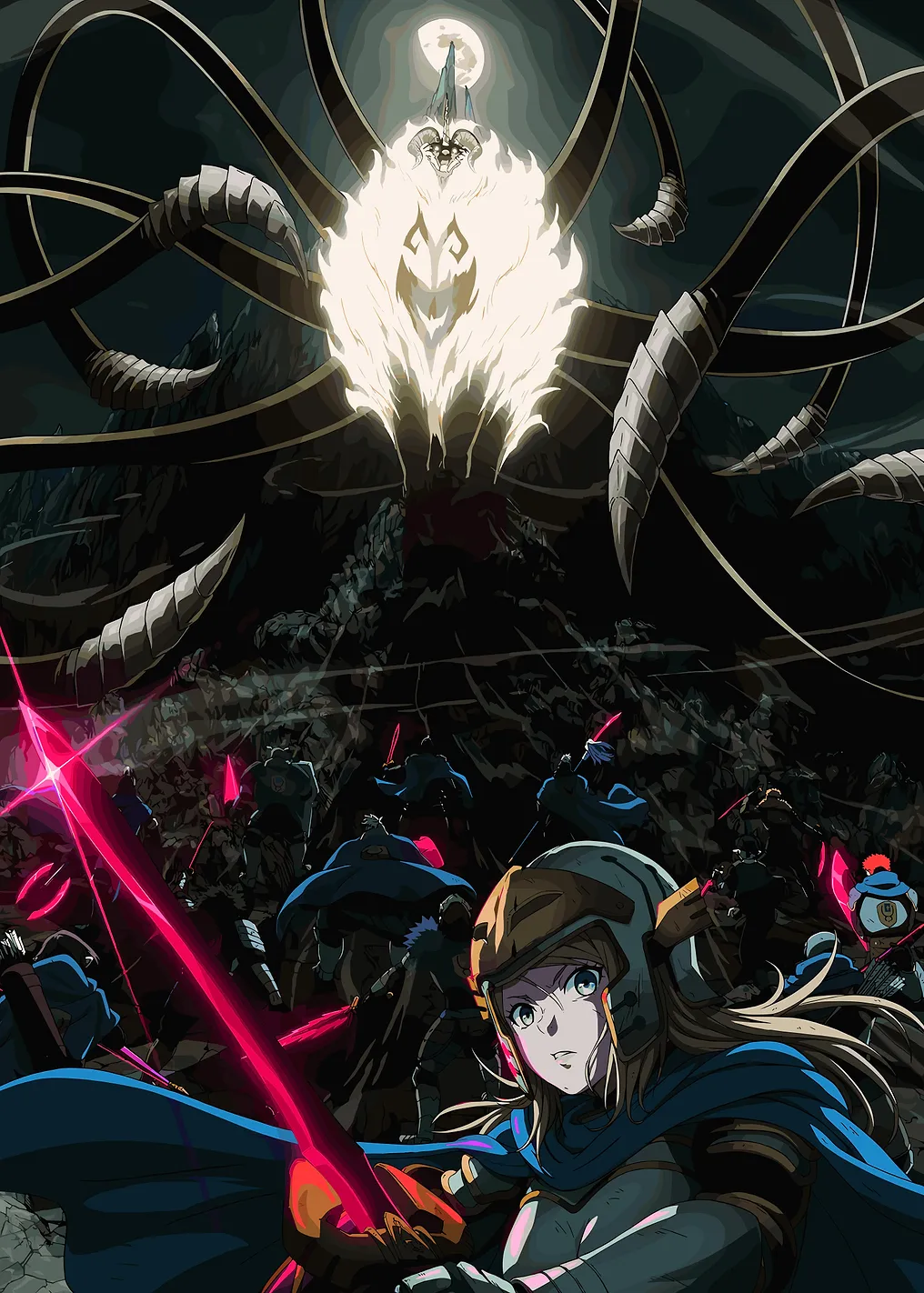Clevates demon beats