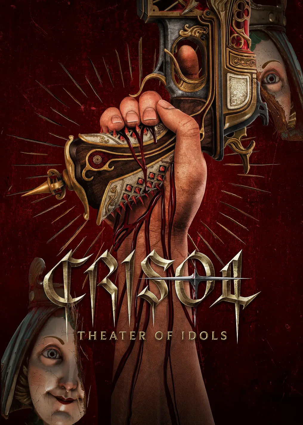 Crisol: Theater of Idols