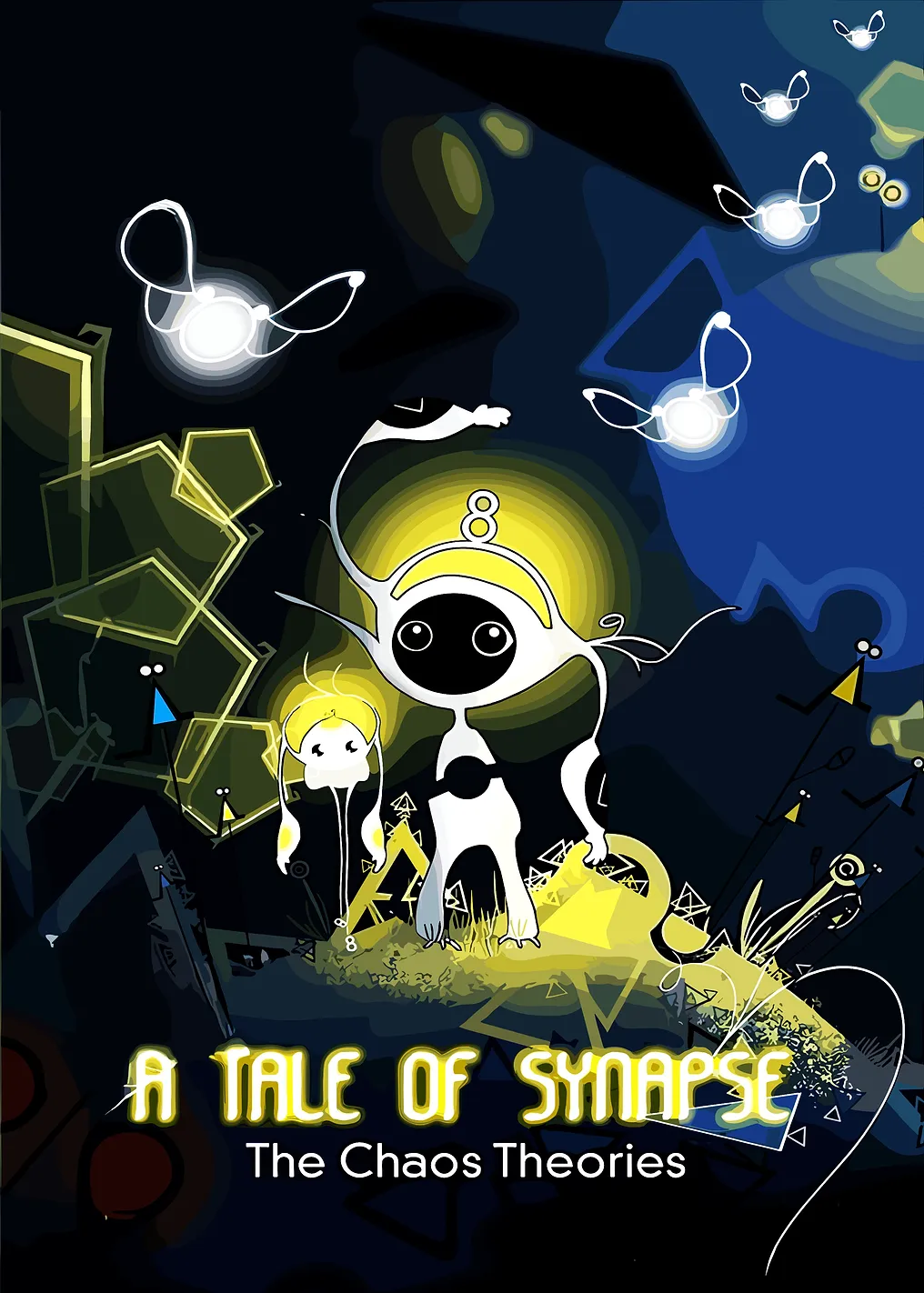 A Tale of Synapse The Chaos Theories