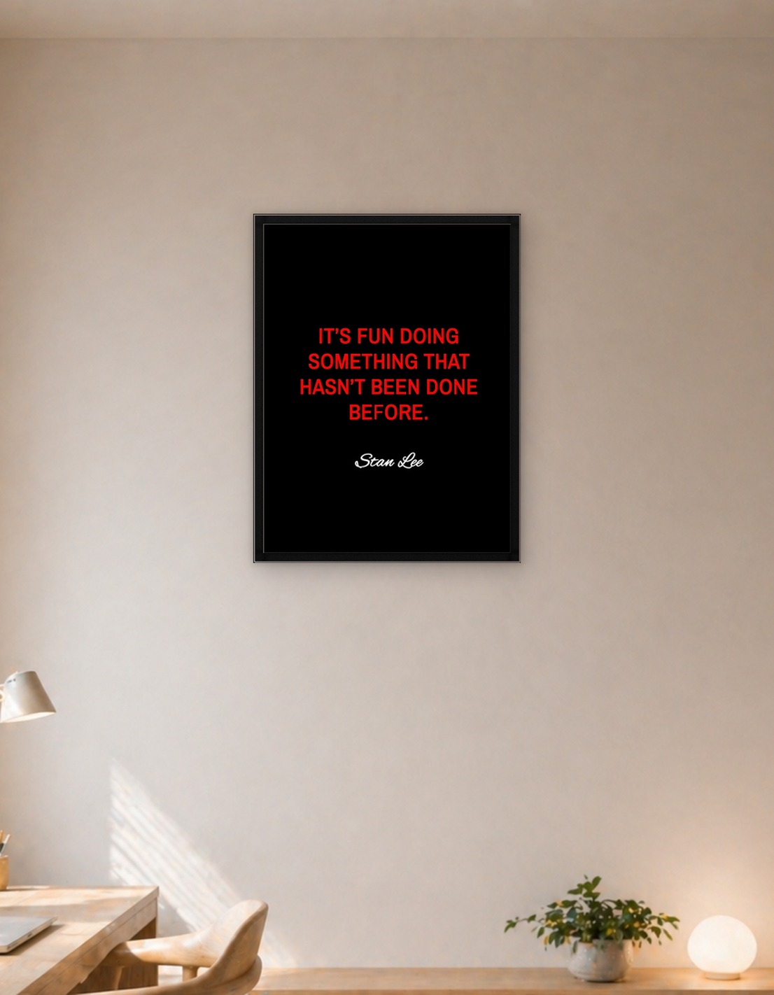 stan lee quotes - 4829852