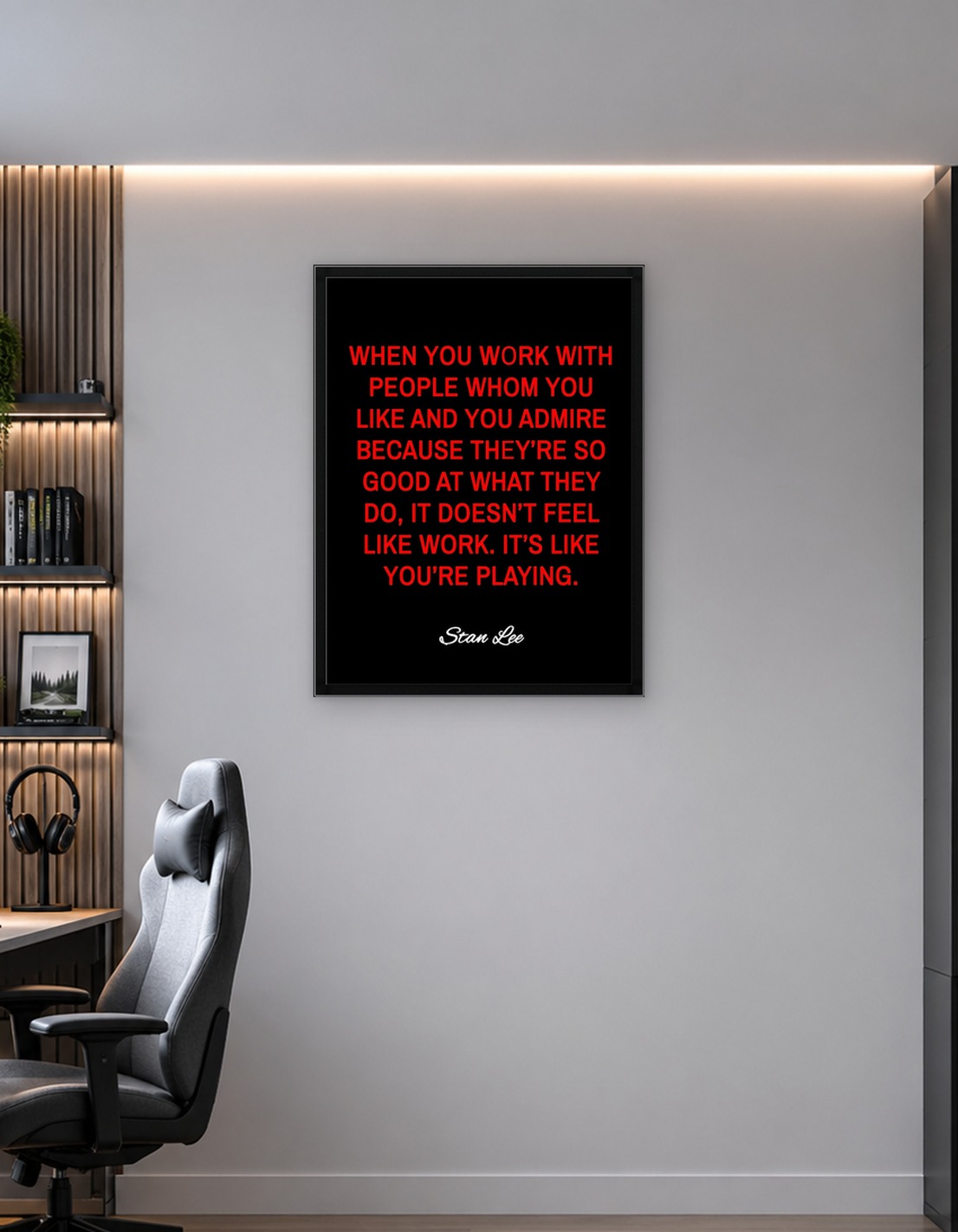 stan lee quotes - 4829859