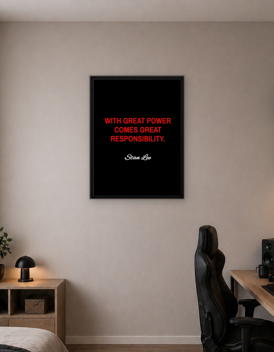 stan lee quotes - 4829875