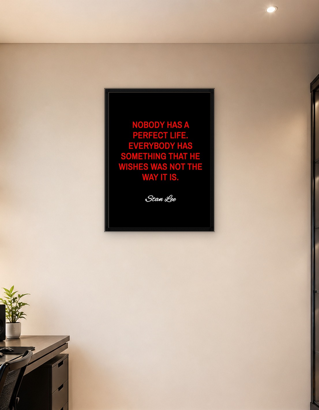 stan lee quotes - 4829878
