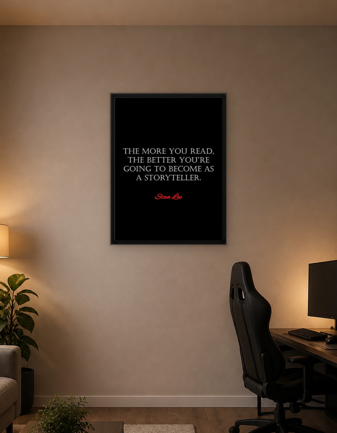 stan lee quotes - 4835157