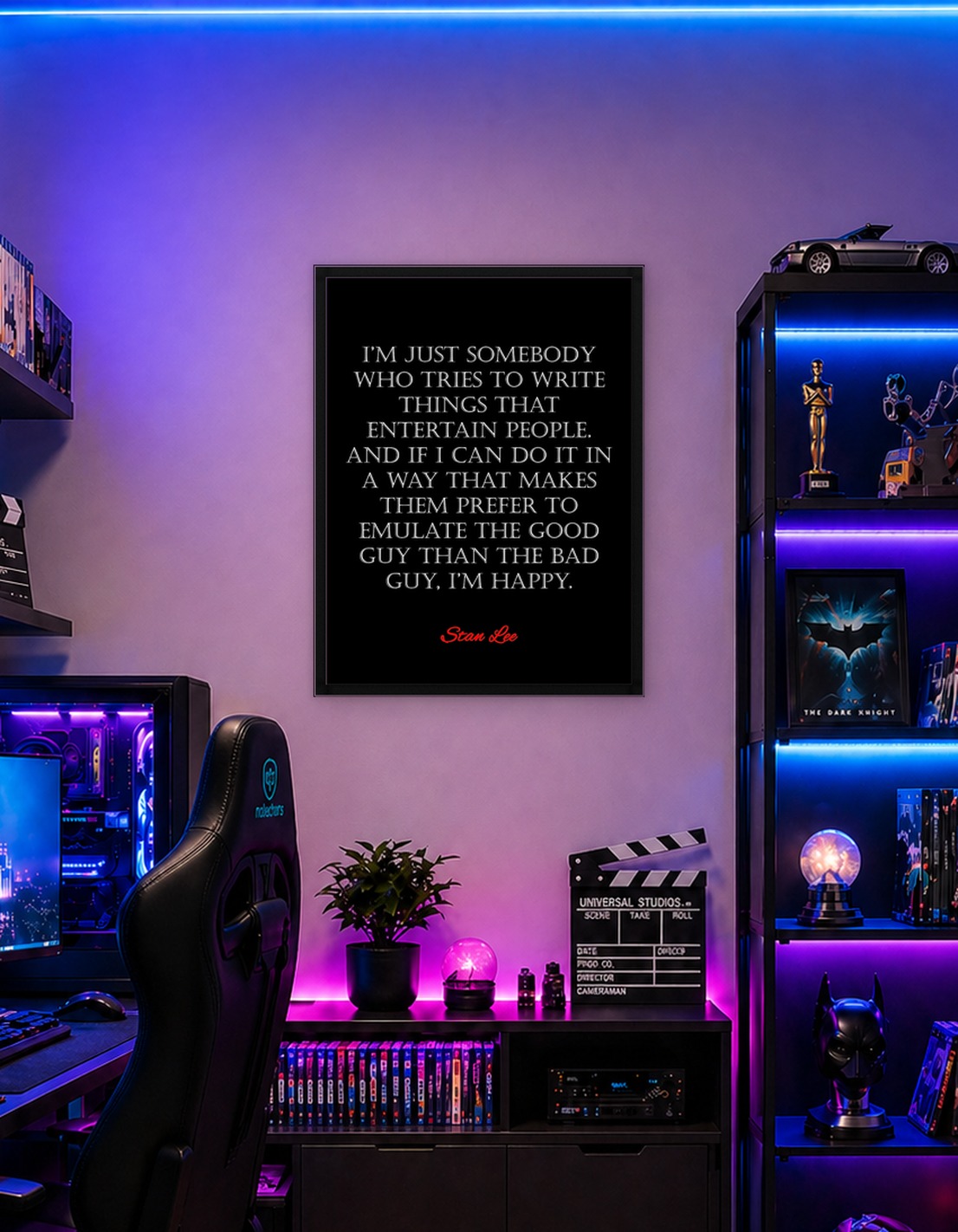 stan lee quotes - 4835174
