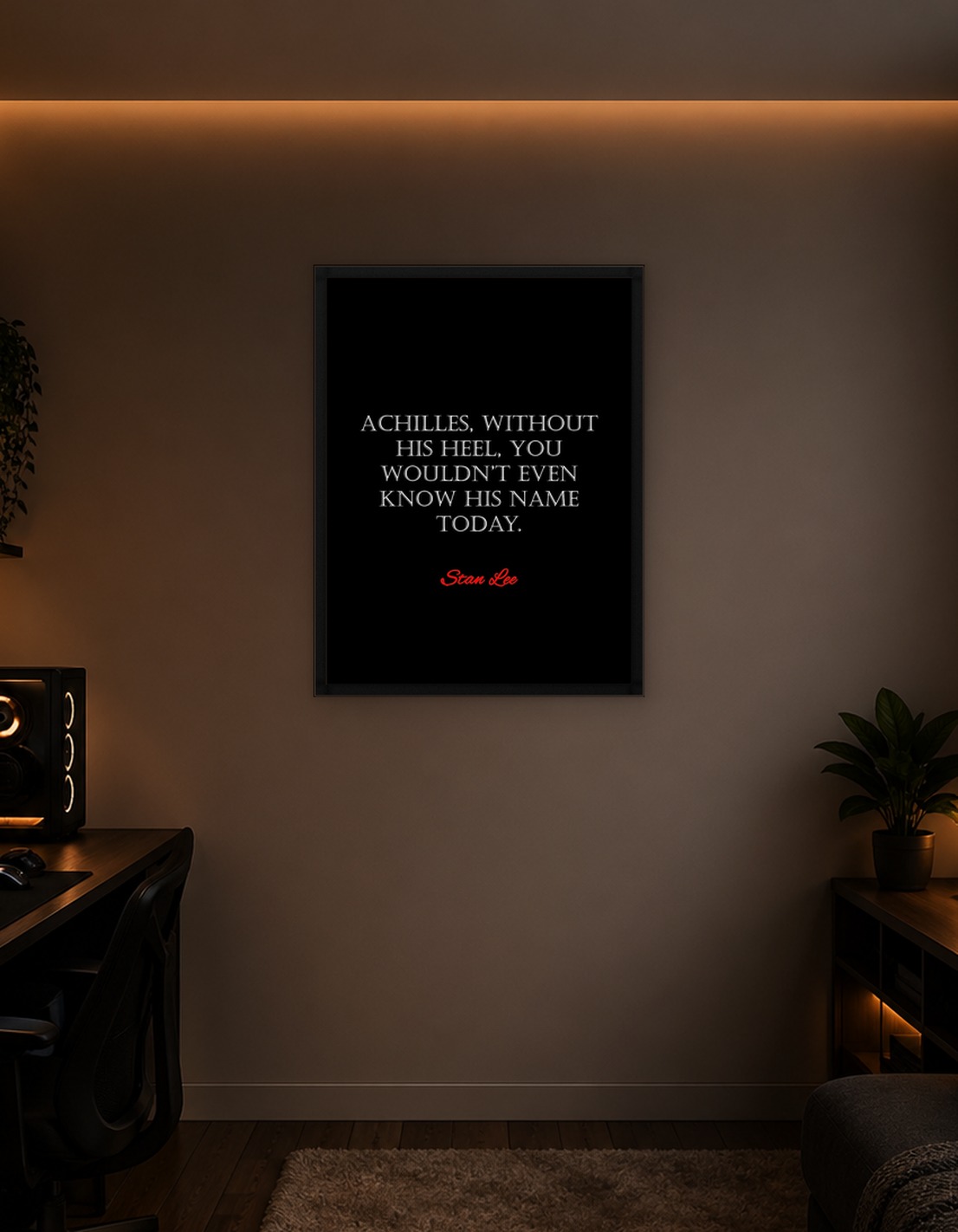 stan lee quotes - 4835200
