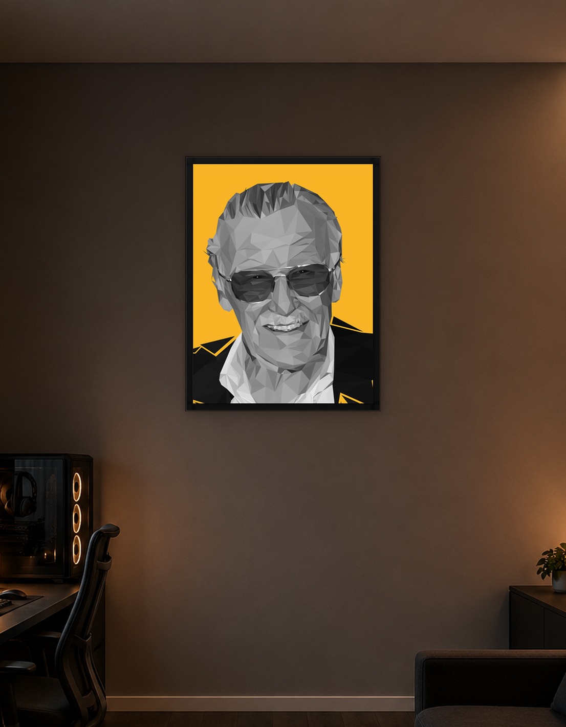 stan lee