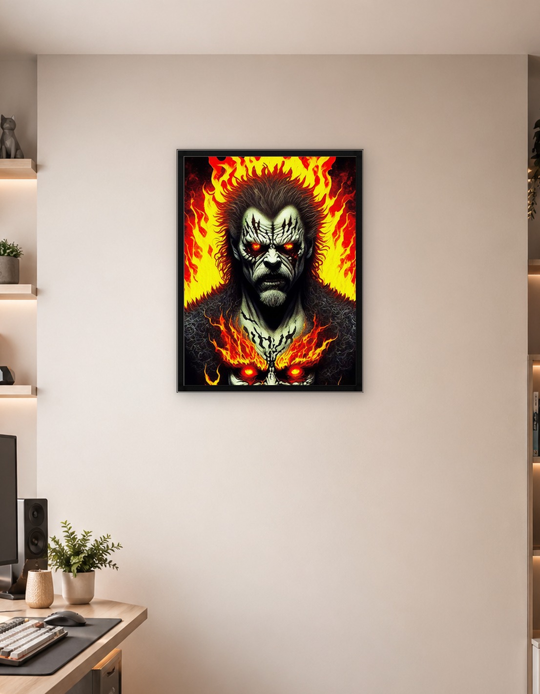 halloween art - 6269092