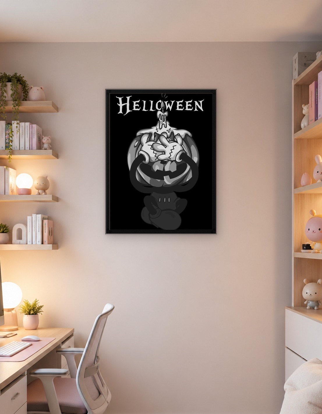 halloween - 4983235