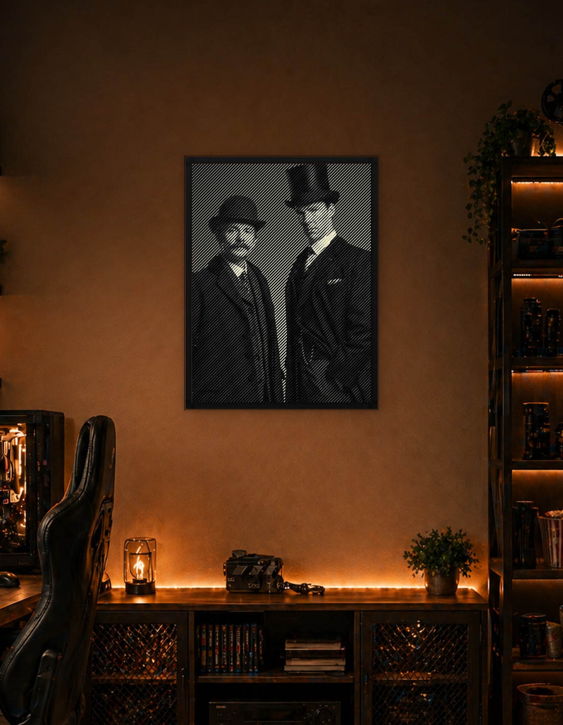 sherlock holmes - 4988978
