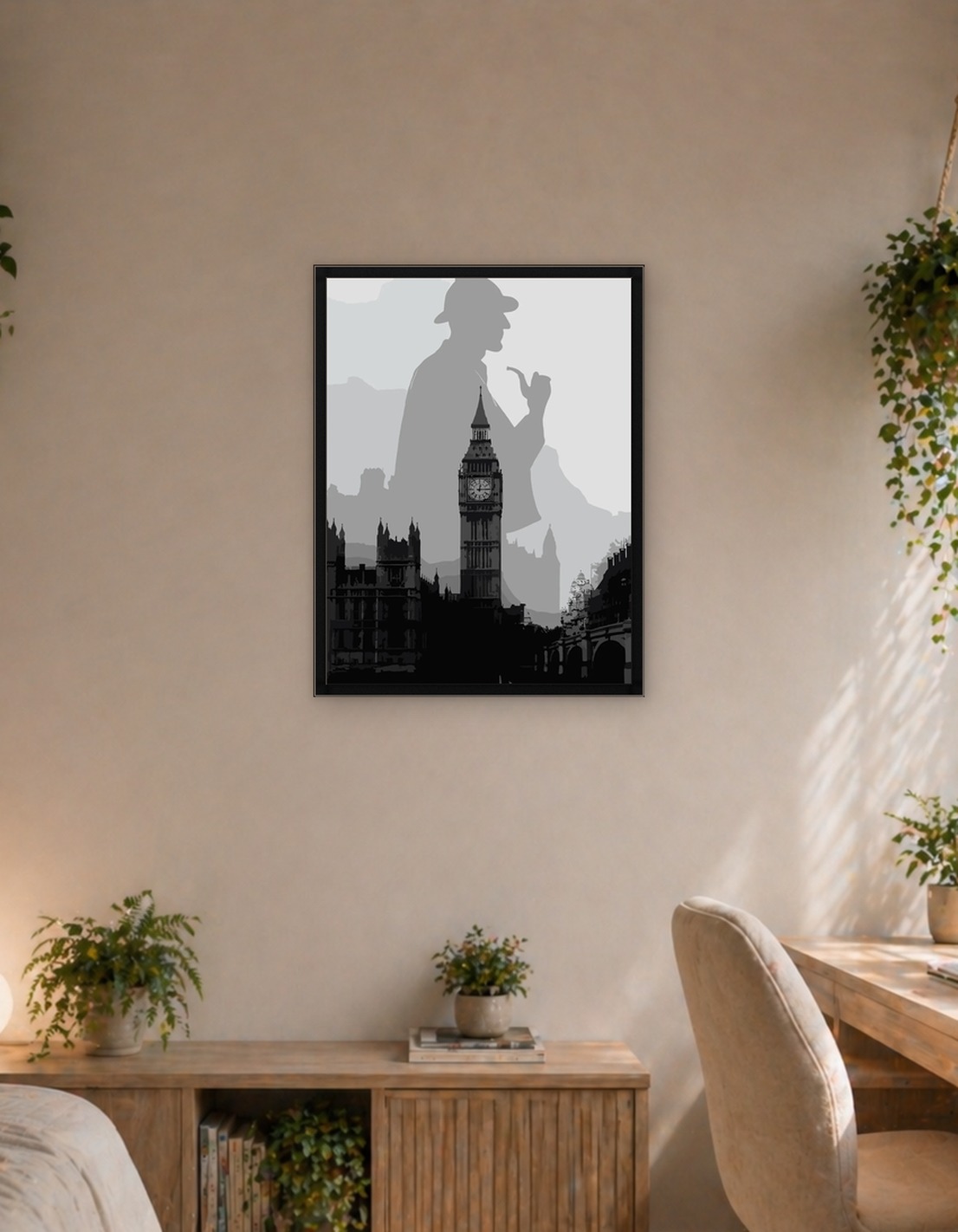 sherlock holmes - 7093141