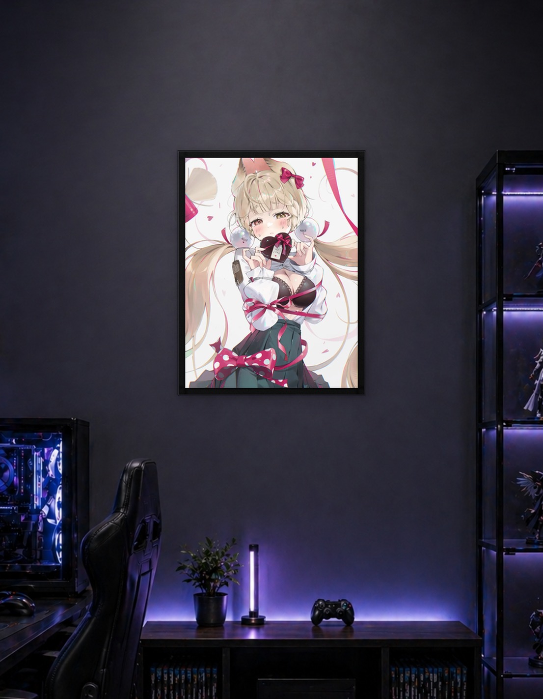Alice Thymefield Zenless Zone Zero