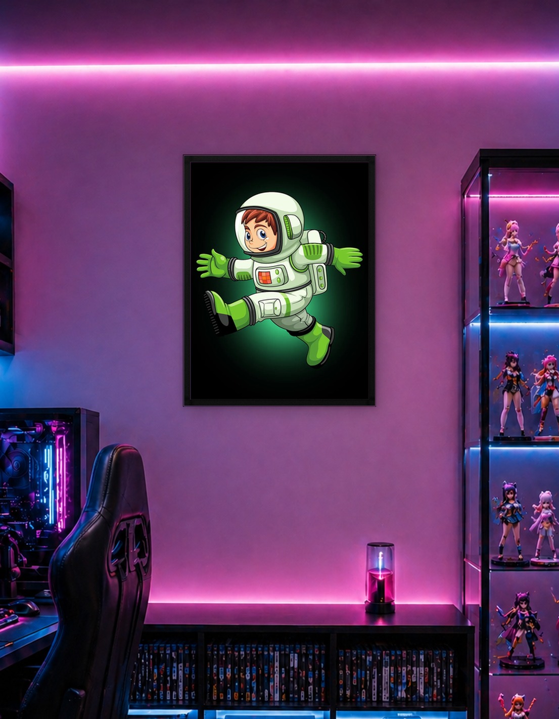 astro kids