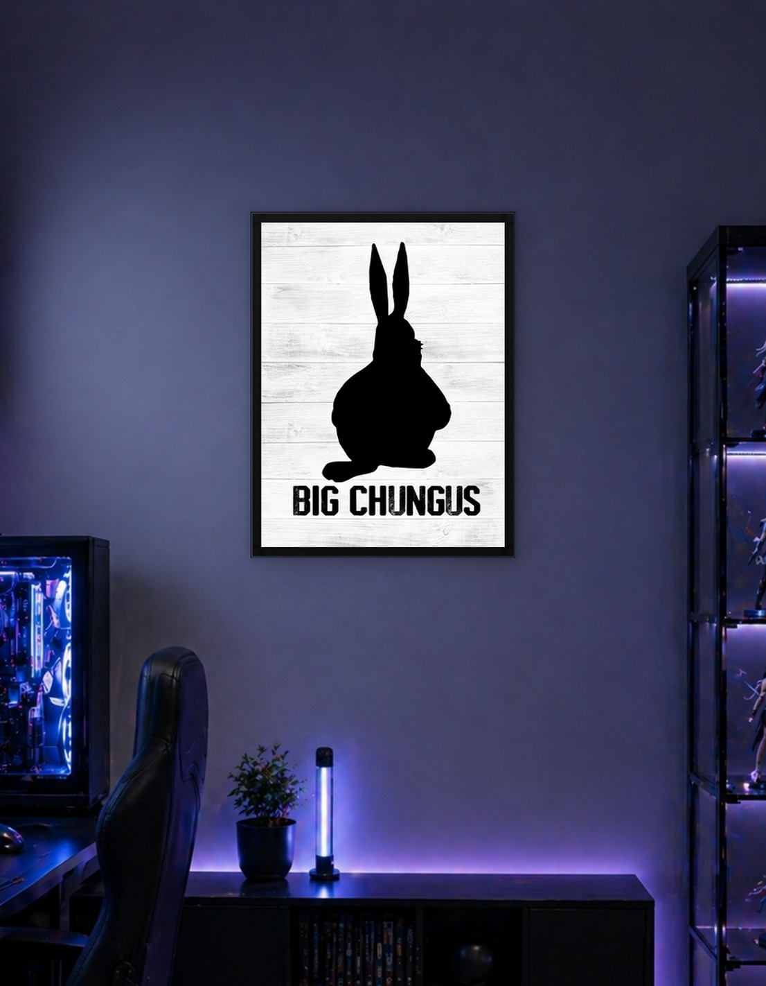 big cungus