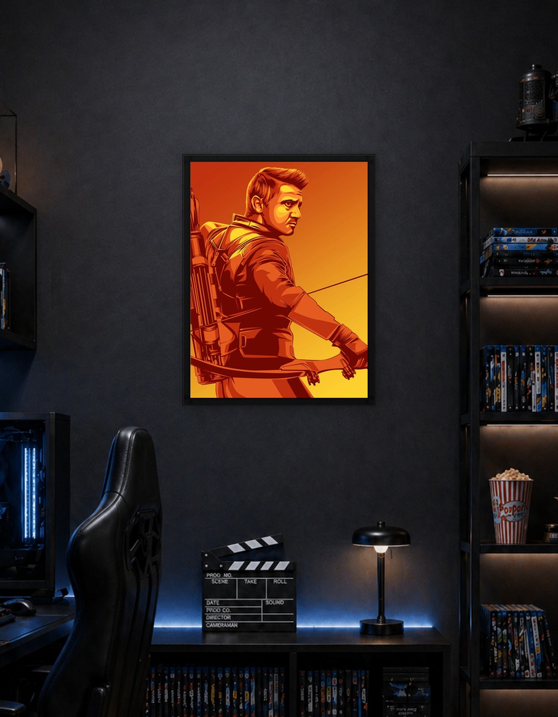 clint