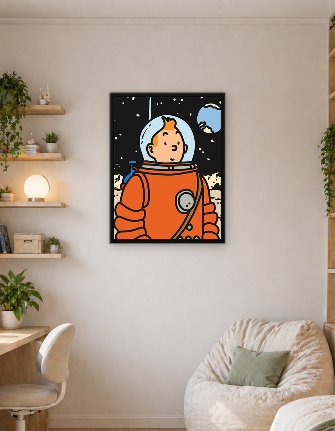 космические люди